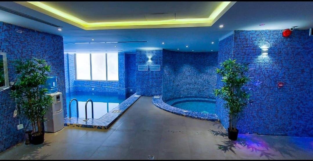 شقة فاخرة بالخبر- حي الحمراء 外观 照片